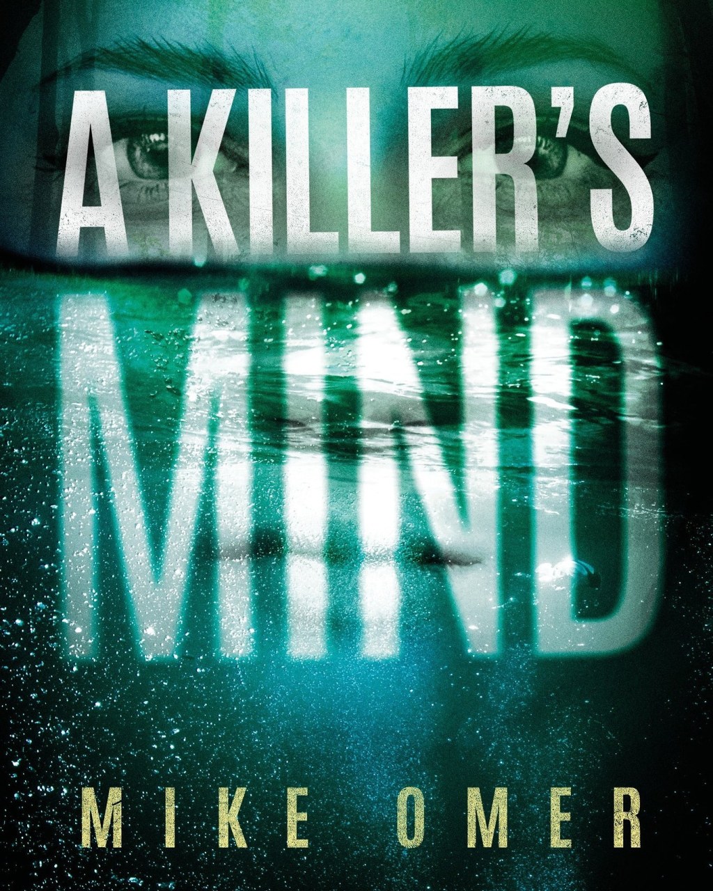 A Killers Mind #BookReview