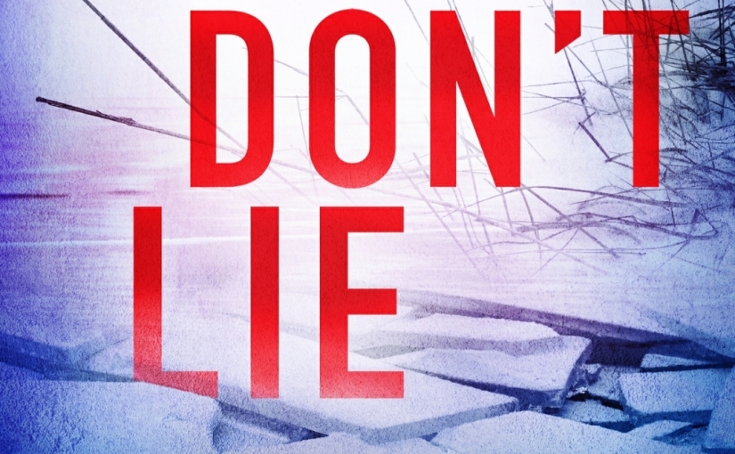 Bones Dont Lie-Melinda Leigh (Morgan Dane Series #3) #Book Review