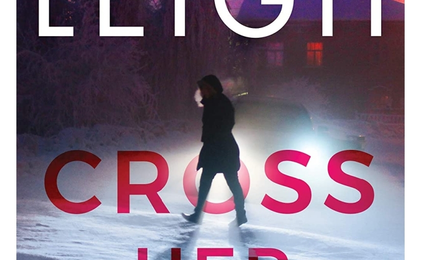 Cross Her Heart- Melinda Leigh #BookReview